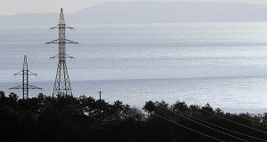 Крыму грозит энергетическая блокада