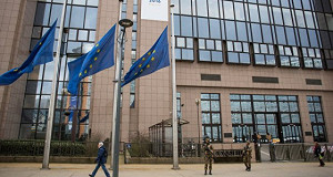 Годовая инфляция в еврозоне в июне составила 0,1%