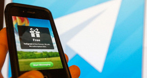 Аудитория Telegram Павла Дурова достигла 100 млн человек