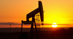 Стоимость нефти марки Brent опустилась ниже $55