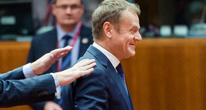Поляки посчитали Brexit своим внутренним делом