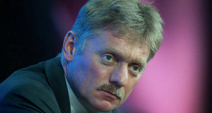 Песков: банки РФ хотели бы покинуть рынок Украины, он стал опасен