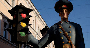 ГИБДД останется при своих штрафах