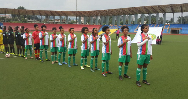 Из Эритреи с 2009-го сбежало свыше 60 игроков сборных — из-за репрессивного режима Афеверки. 5 футболисток команды U20, скрывшихся в…