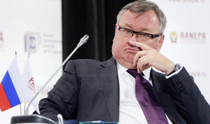 Глава ВТБ не увидел рисков для рынков РФ из-за ситуации в Греции и Китае