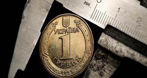 Курс гривны на сегодня почти не изменился