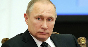 Путин подписал закон о ратификации соглашения с Турцией по «Турецкому потоку»