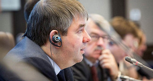 Роструду необходимо соответствовать мировым стандартам