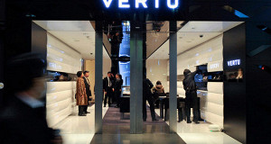 Vertu продан китайцам