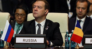 Медведев заявил, что санкции против России изживают себя