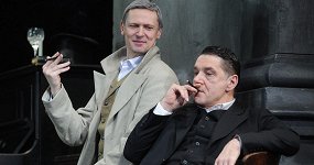 Евгений Онегин