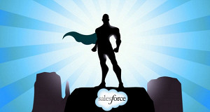 Кто хочет купить Salesforce за $46 млрд?