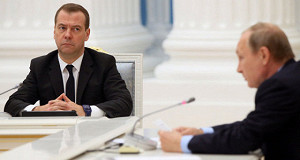 Путин призвал правительство «не морочить людям голову»