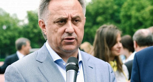 Мутко назвал сумму, нужную для адаптации «Зенит-Арены» к параметрам ФИФА