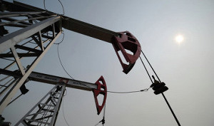 Ирак увеличил доходы от экспорта нефти в марте на 30,7%