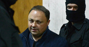 Мэра Владивостока арестовали в Москве