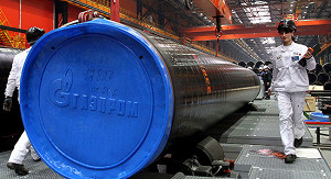 В ЕС потребовали объяснений по поводу «демарша» «Газпрома»