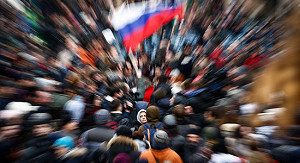 Всемирный банк в четыре раза ухудшил прогноз по России на 2015 год