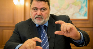 ФАС хочет следить за другими ведомствами
