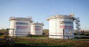 Пожар на НПЗ в Уфе не повлияет на экспорт нефтепродуктов — Башнефть