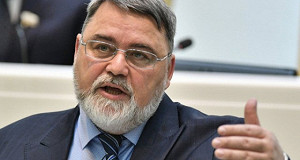 Глава ФАС прокомментировал идею возмещения доходов РЖД через тарифы