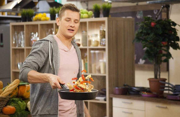 Шеф-повар рассказал, как улучшить новогодние блюда