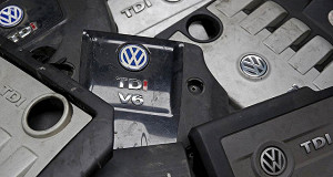 Руководство VW переоборудует все 11 млн машин с незаконным ПО