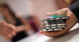 ФАС заподозрила ряд производителей смартфонов в сговоре при ценообразовании