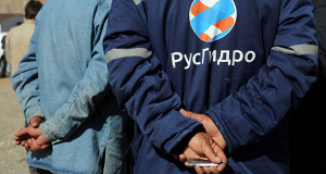 Инвесторы не спросили «Русгидро» о задержании ее бухгалтера и Евгения Дода