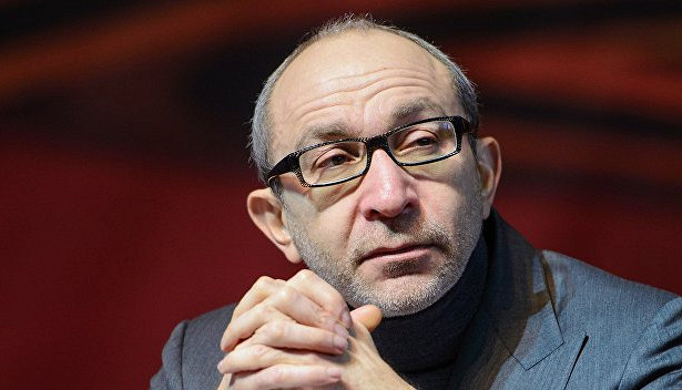 Что изменит смерть мэра Харькова