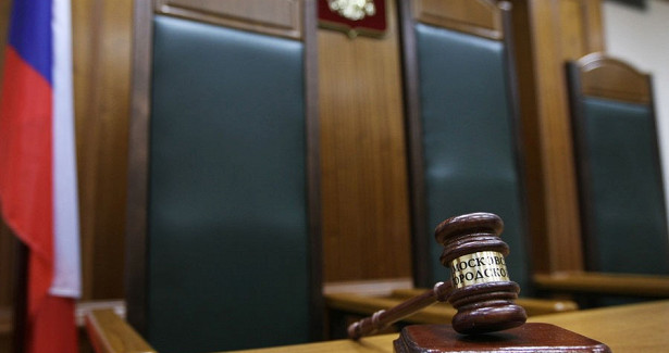Московского судью попытались подкупить прямо на заседании