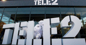 Число абонентов Tele2 выросло впервые с 2013 года