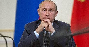 Украина хочет лишить Россию статуса председателя СНГ