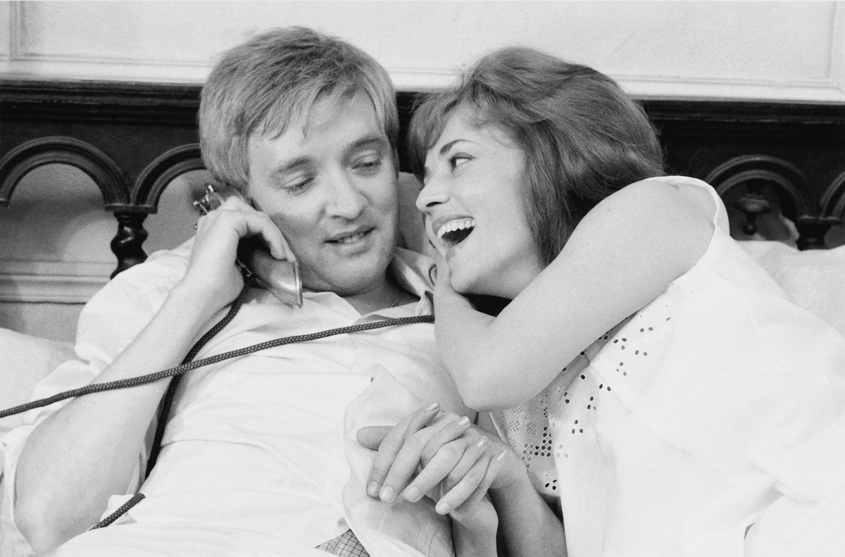 Жюль и Джим