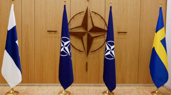 Определена дата подписания Швецией и Финляндией протокола о присоединении к НАТО