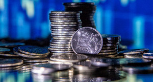 Банк России не планирует отказываться от плавающего курса рубля