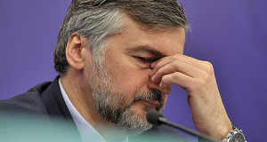 Клепач может вернуться в Минэкономики