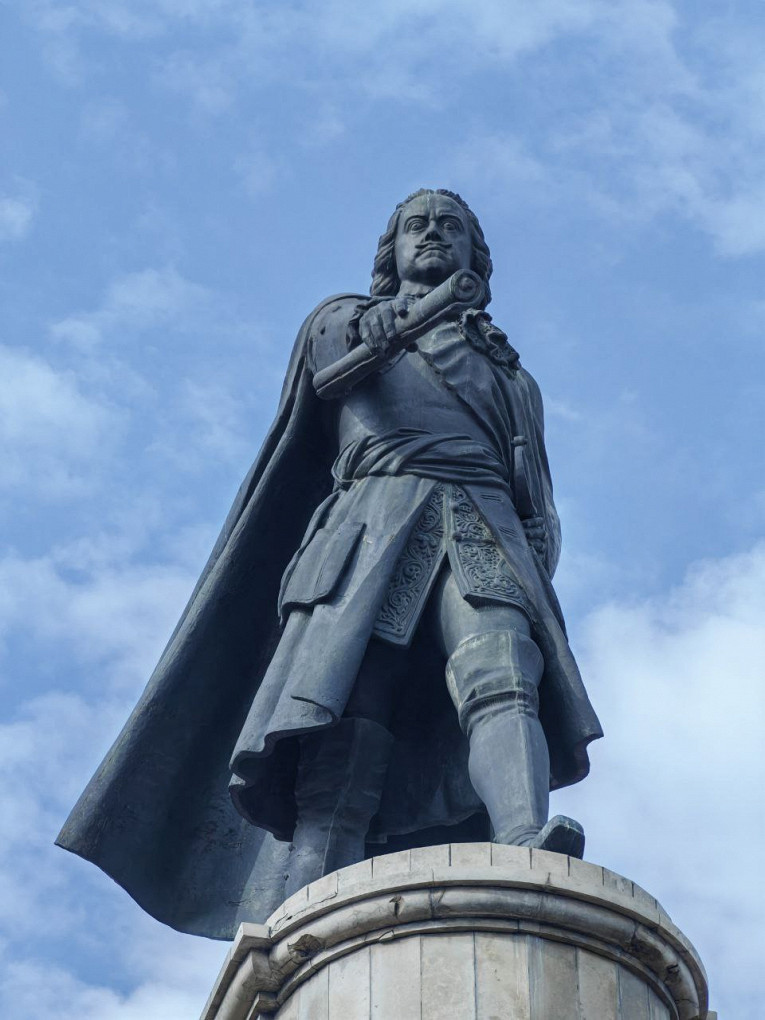 Центр Романовской игрушки -&nbsp;идеальное место для отдыха с&nbsp;детьми