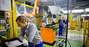 В России резко выросла неполная занятость
