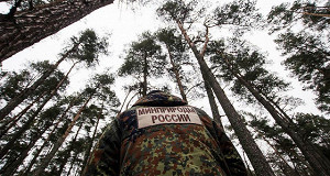 Бизнес принуждают к посадкам