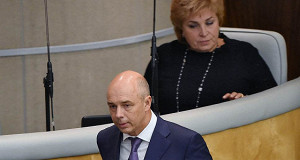 Госдума узаконила непредсказуемость российской экономики