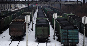 Дворковича просят рассмотреть вопрос возвращения РЖД надбавки на перевозки угля