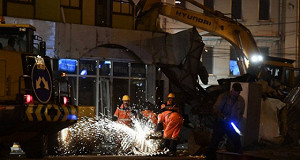 Москвичи стали спокойно реагировать на снос самостроя