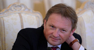 Титов рассказал о трудностях ведения бизнеса в России