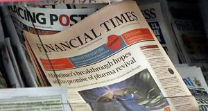 FT не стала комментировать возможный иск Кадырова и Сечина