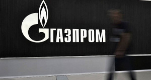 «Газпром» разыграл Прибалтику