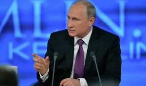 Россия ждет инвесторов, но расхитителям ничего не отдаст