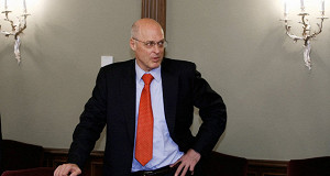 Экс-глава Минфина США назвал выход из соглашения о ТТП грубой ошибкой