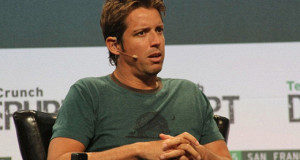 Основатель GoPro потерял $1,4 млрд с начала года