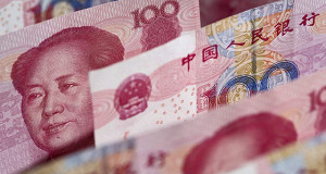Китай запустит фьючерсы на нефть в юанях